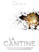 La Cantine. Du 11 au 13 mars 2016 à pibrac. Haute-Garonne. 